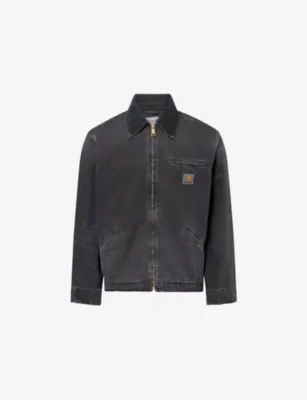 CARHARTT WIP OG Detroit Denim Jacket