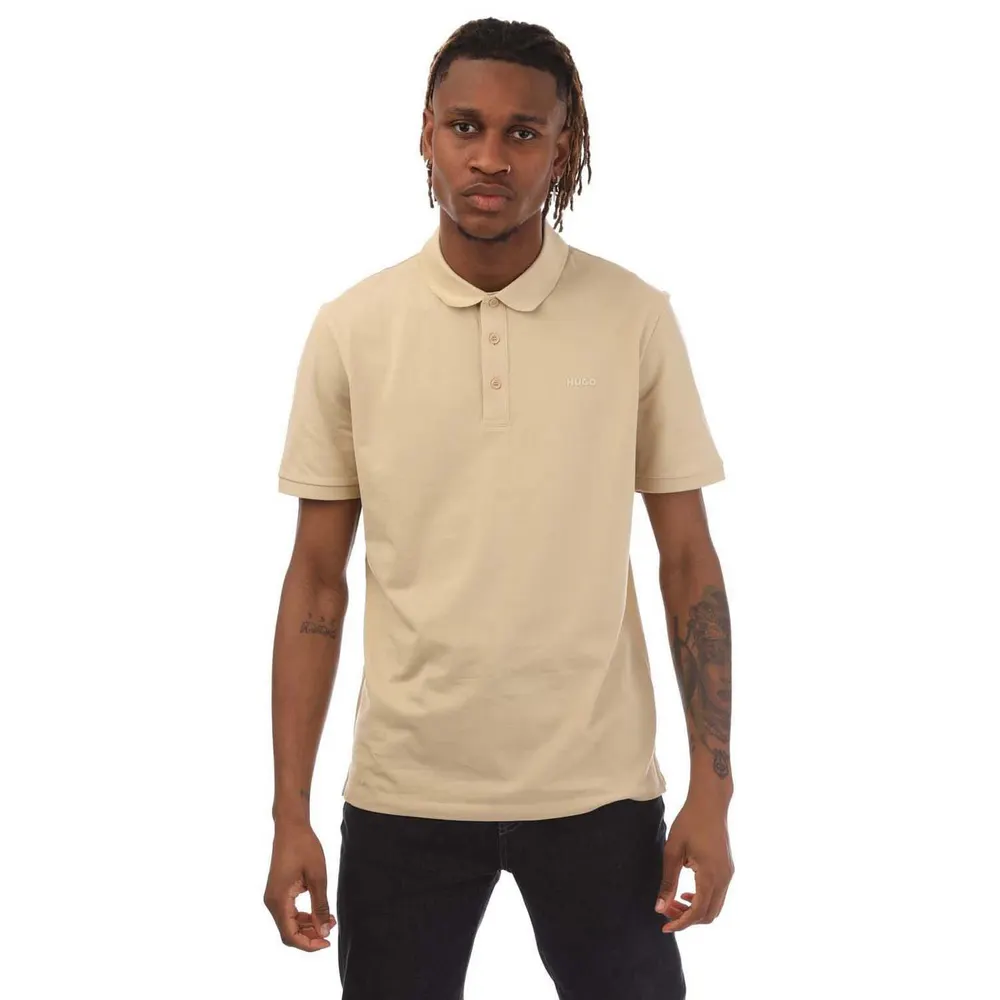 Hugo Donos222 Polo Shirt