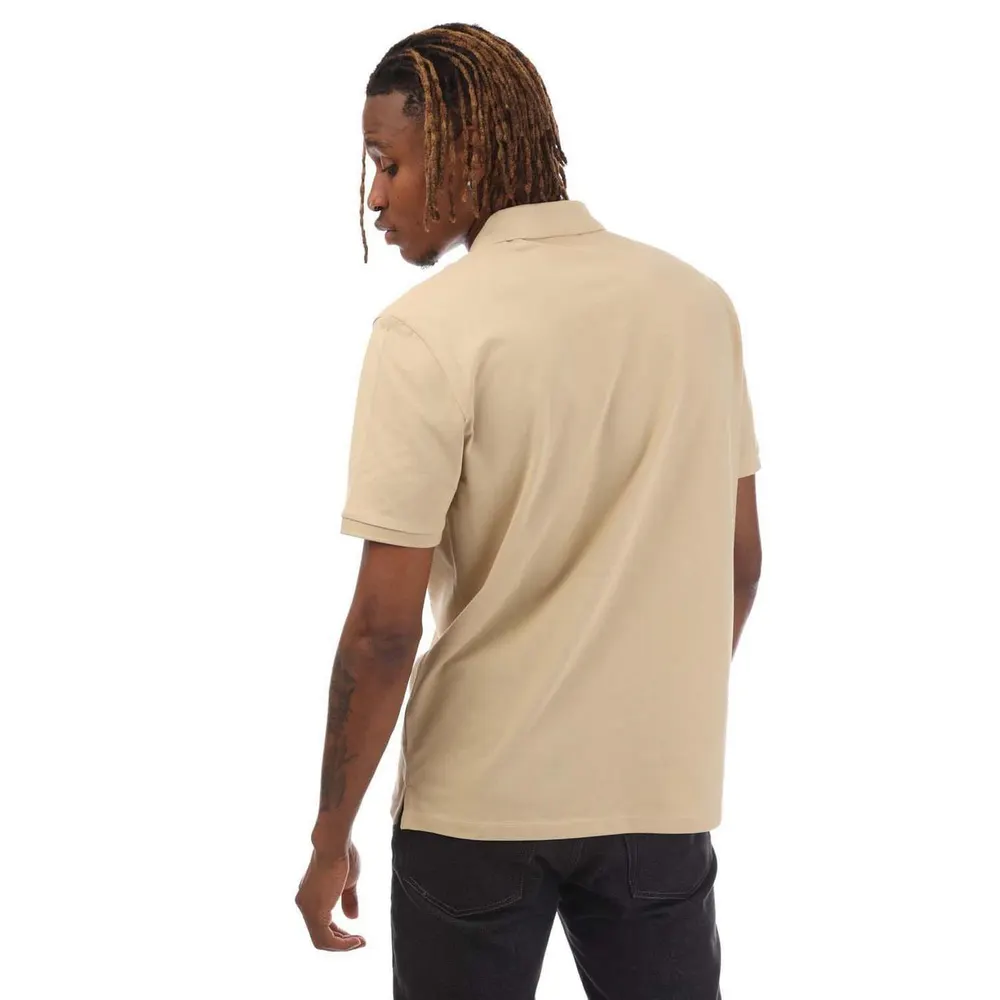 Hugo Donos222 Polo Shirt detail 3