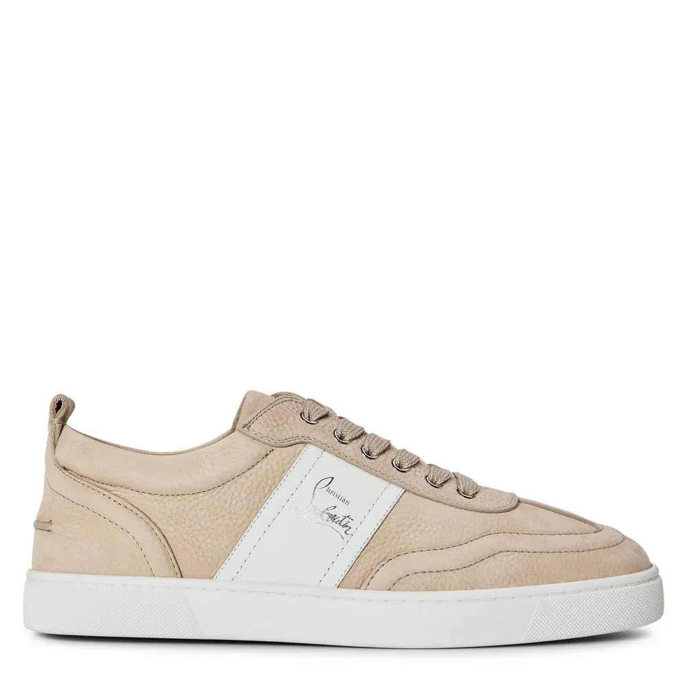Christian Louboutin Retero Trainers