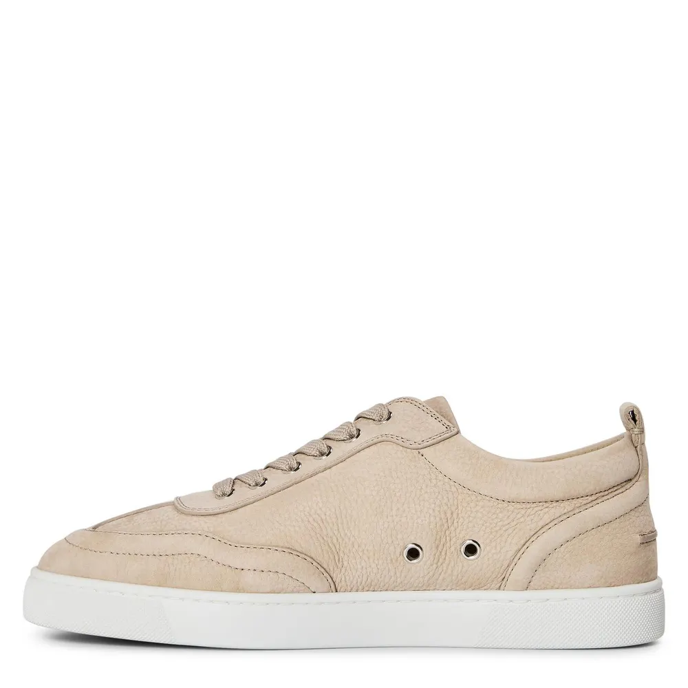 Christian Louboutin Retero Trainers detail 2