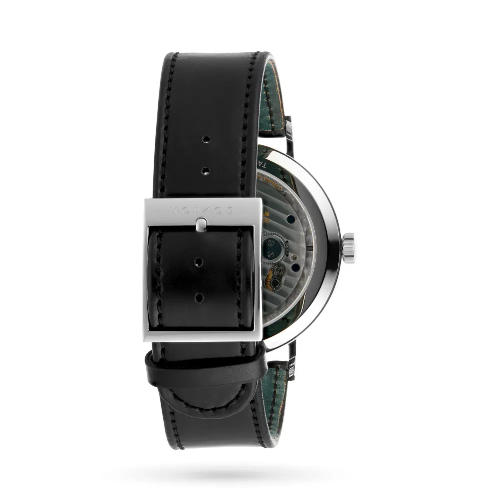 NOMOS Glashutte Tangente Neomatik 41 Update in White, additional product view 3