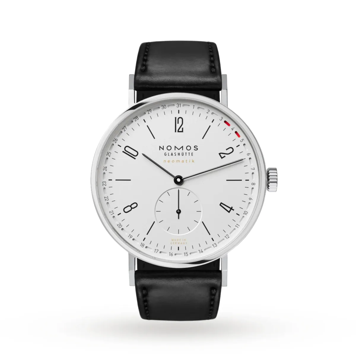 NOMOS Glashutte Tangente Neomatik 41 Update