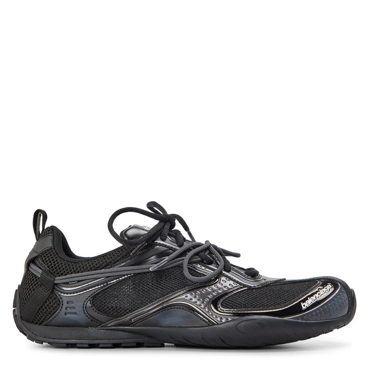 Balenciaga Men's Low-Top Trainers
