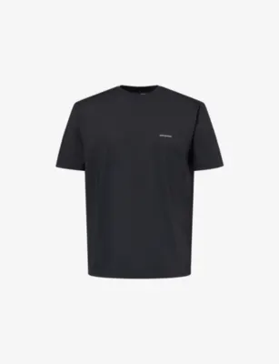 CONDITION Everyday Logo-Print Jersey T-Shirt