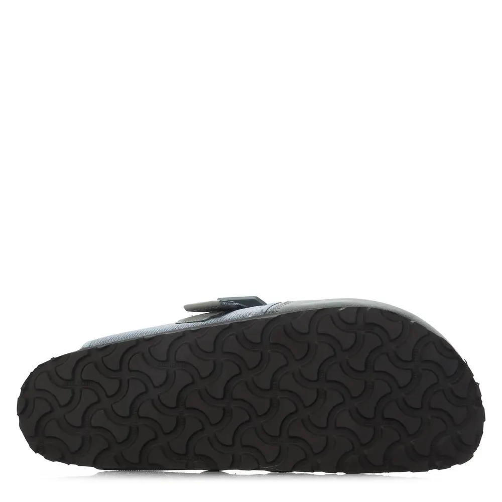 Birkenstock Bstk Boston Nova Clo Sn64 in Gray, additional product view 3