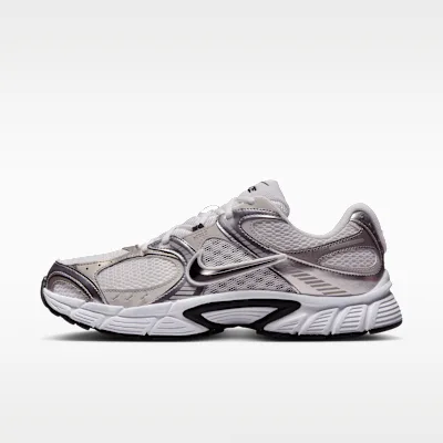 Nike V5 RNR Men's Shoes - White/Vast Grey/College Grey/Black in White/Vast Grey/College Grey/Black – Nike men's and unisex