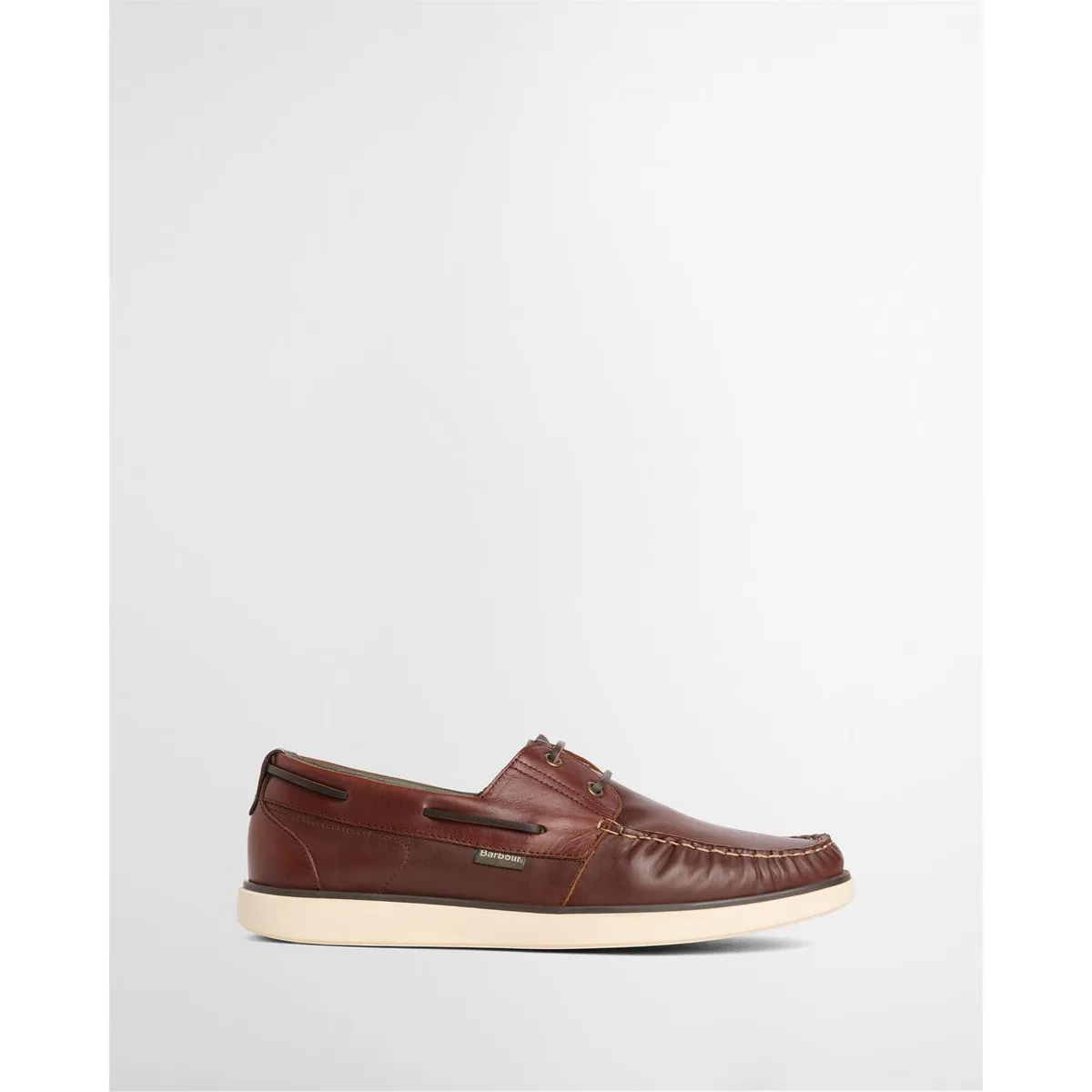 Barbour Mens Rothley Boat Shoes