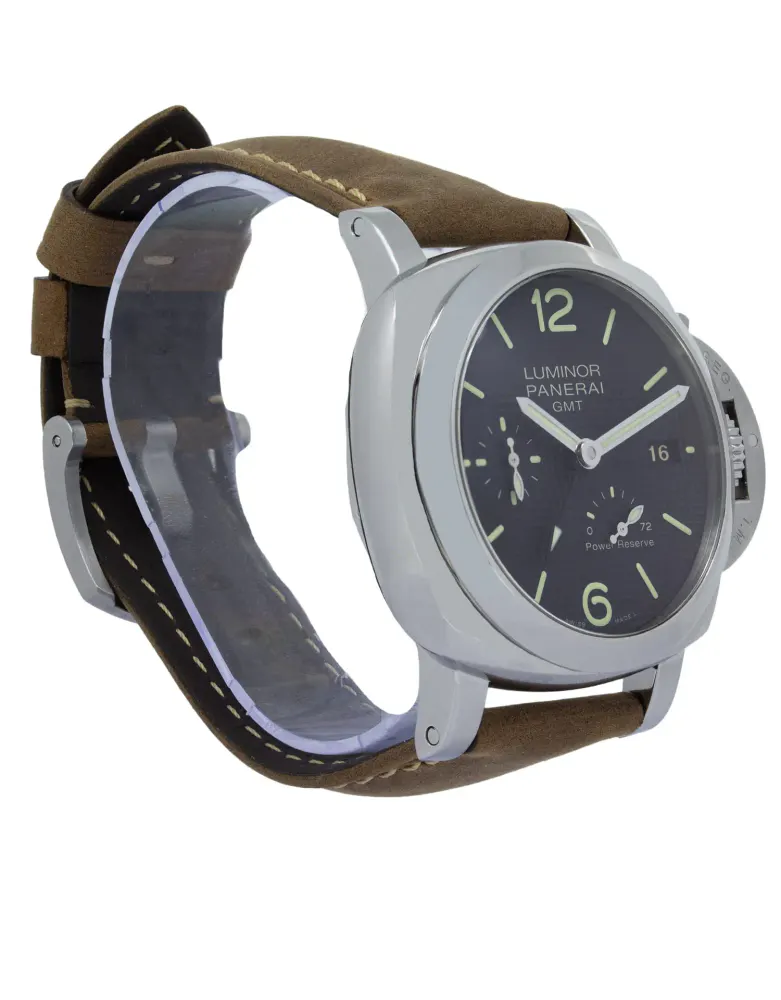 Panerai Luminor 1950 PAM00537 — 2017 — Excellent in Black Baton, additional product view 3