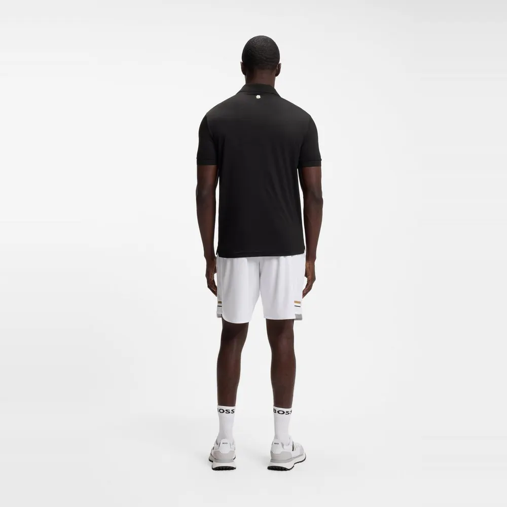 Boss HBG TOC Game Polo Sn64 detail 3