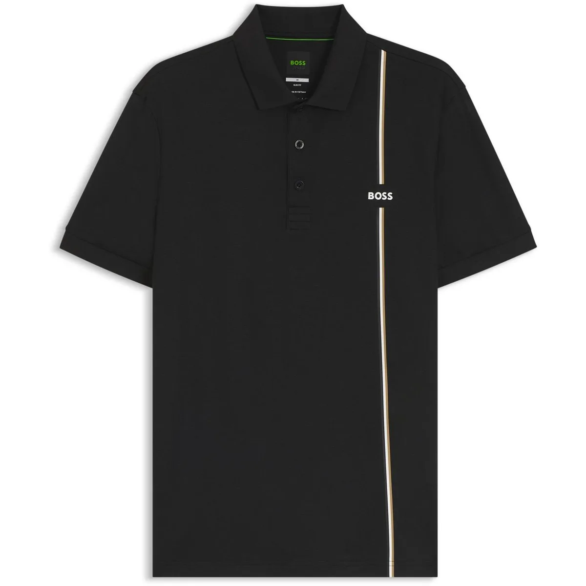 Boss HBG TOC Game Polo Sn64