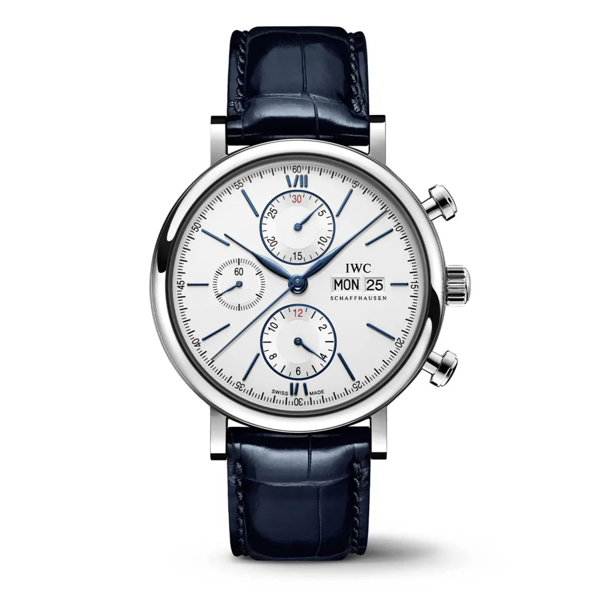 IWC Portofino 42mm Mens Watch