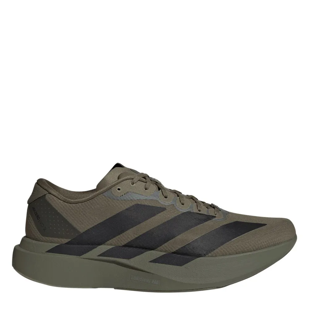 adidas Adizero EVO SL Shoes Mens
