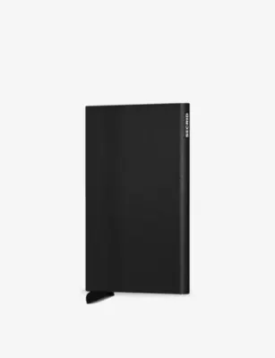 SECRID Cardprotector Aluminium Card Holder detail 2