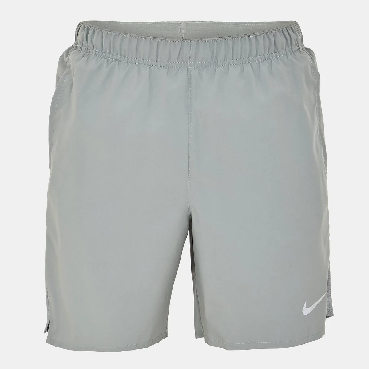 For Him Nike 7in Challenge Shorts Mens in Smoke Grey – Clothing