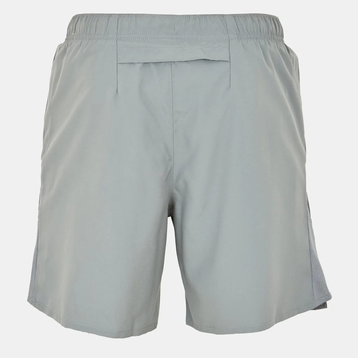 For Him Nike 7in Challenge Shorts Mens in Smoke Grey, additional product view 2