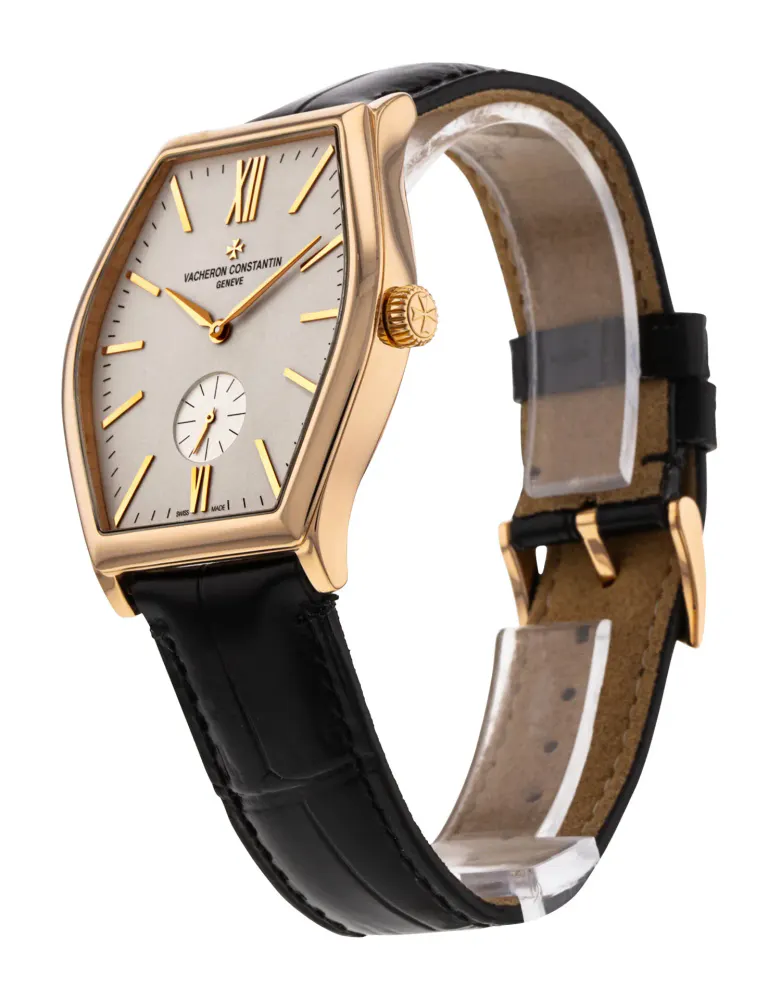 Vacheron Constantin Malte 82230/000R-9963 — 2016 — Excellent in Silver, additional product view 2