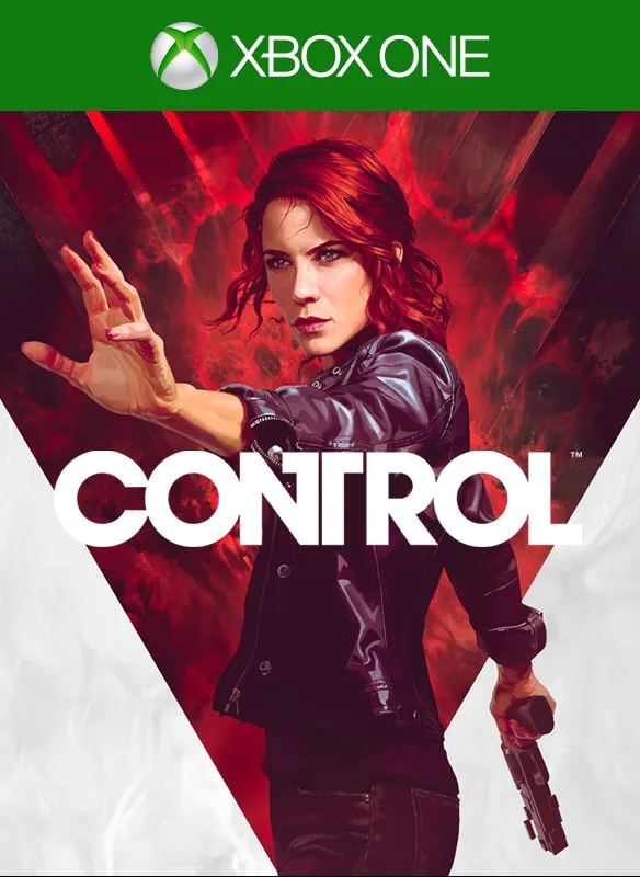 505 Games Control in Digital, additional product view 3