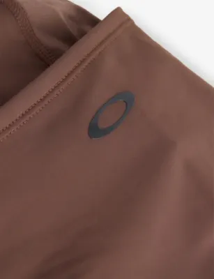 OAKLEY Backwoods Woven Balaclava detail 2