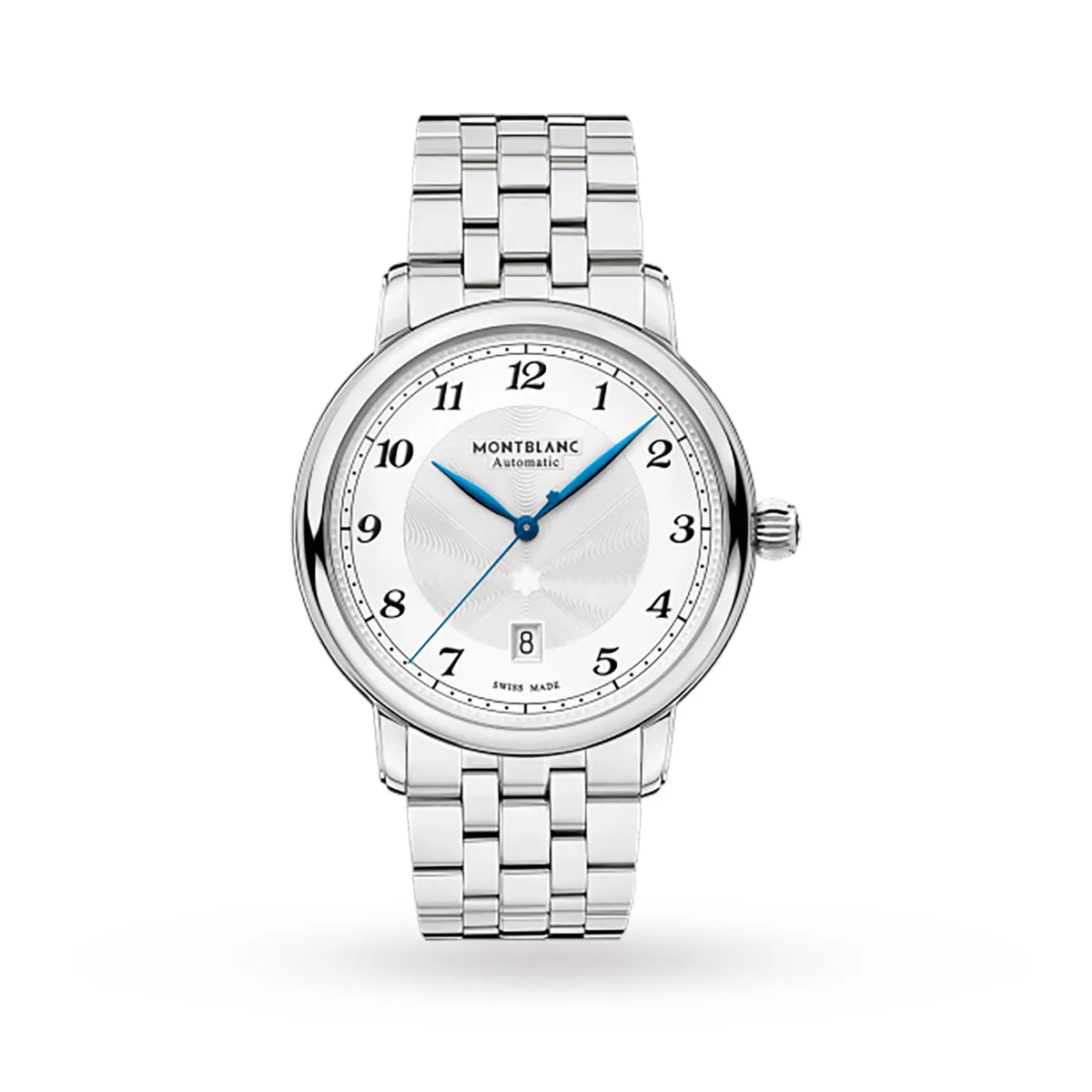 Montblanc Star Legacy Automatic Date 42 mm