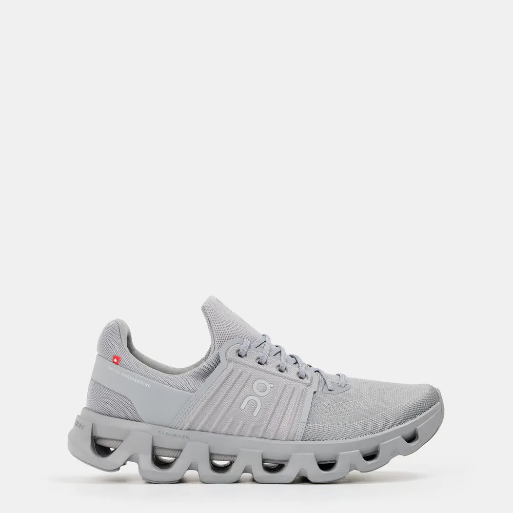 On Mens Cloudswift 4 Ad Running Shoes