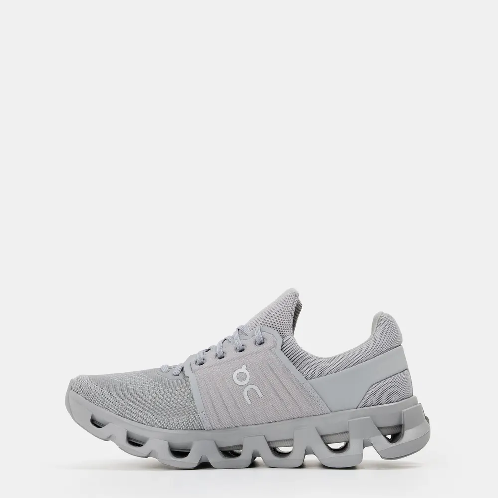 On Mens Cloudswift 4 Ad Running Shoes detail 2