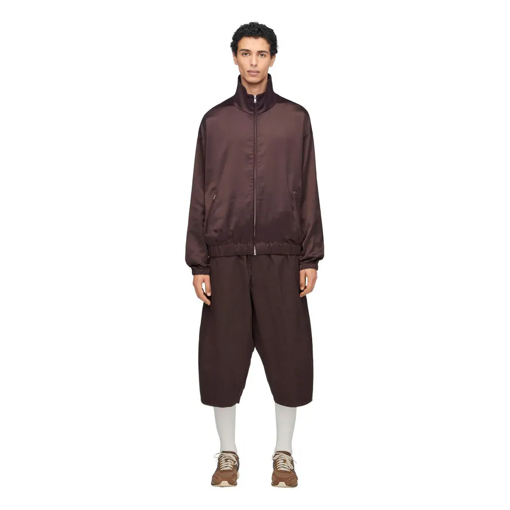 adidas Originals Mens by Wales Bonner x Y3 Rip Shorts detail 3