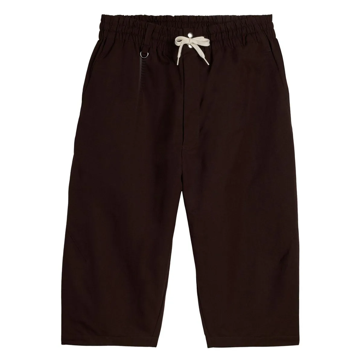 adidas Originals Mens by Wales Bonner x Y3 Rip Shorts