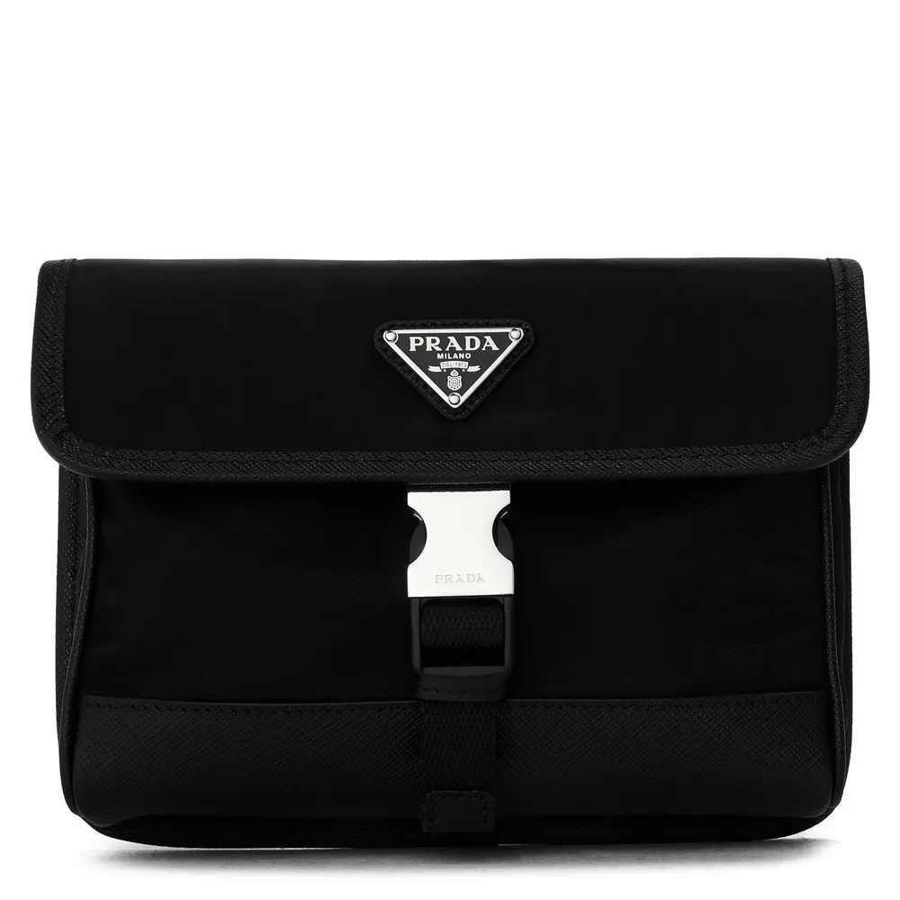 Prada Men's Crossbody Bag