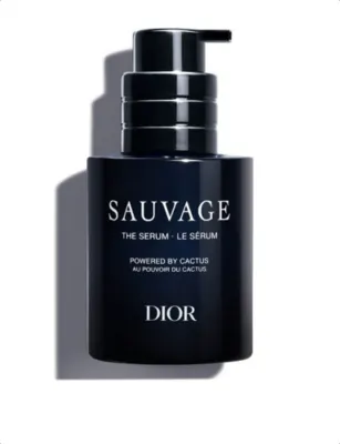 DIOR Sauvage The Serum 50ml