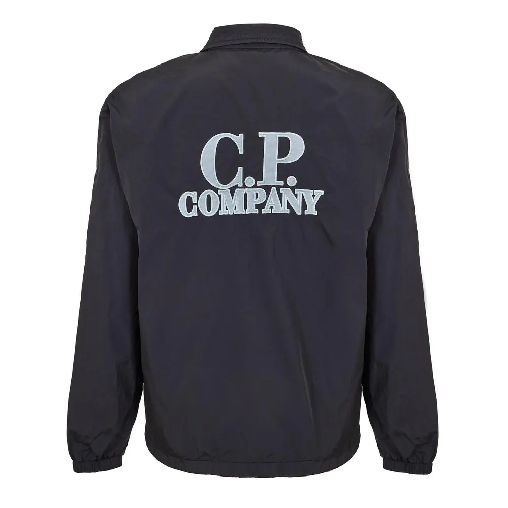 CP Company CP Chrome-R Oshirt Sn61 detail 2