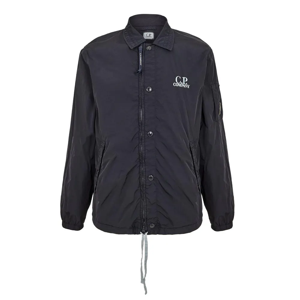 CP Company CP Chrome-R Oshirt Sn61