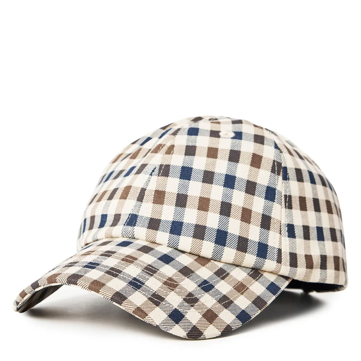 Aquascutum AquAct Lamina BB Cap Sn64
