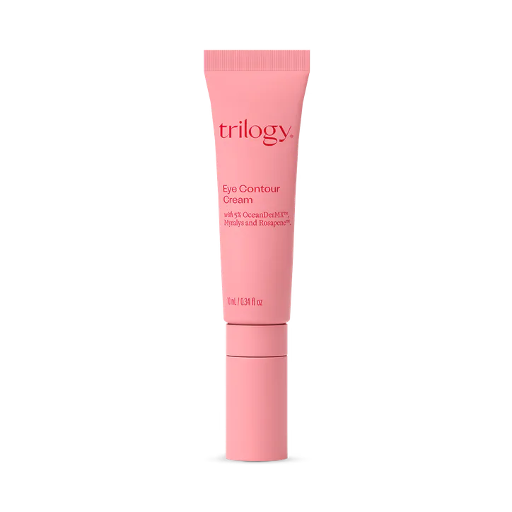 Trilogy Eye Contour Cream 10ml detail 3
