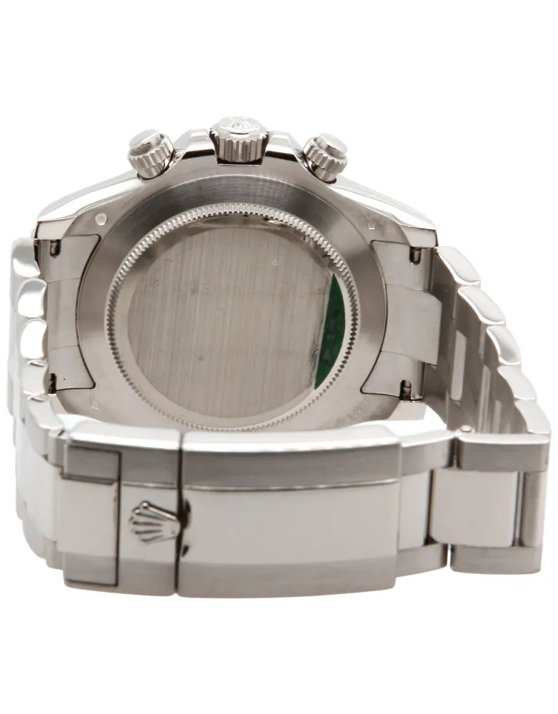 Rolex Daytona 116576 TBR — 2015 — Very good detail 3