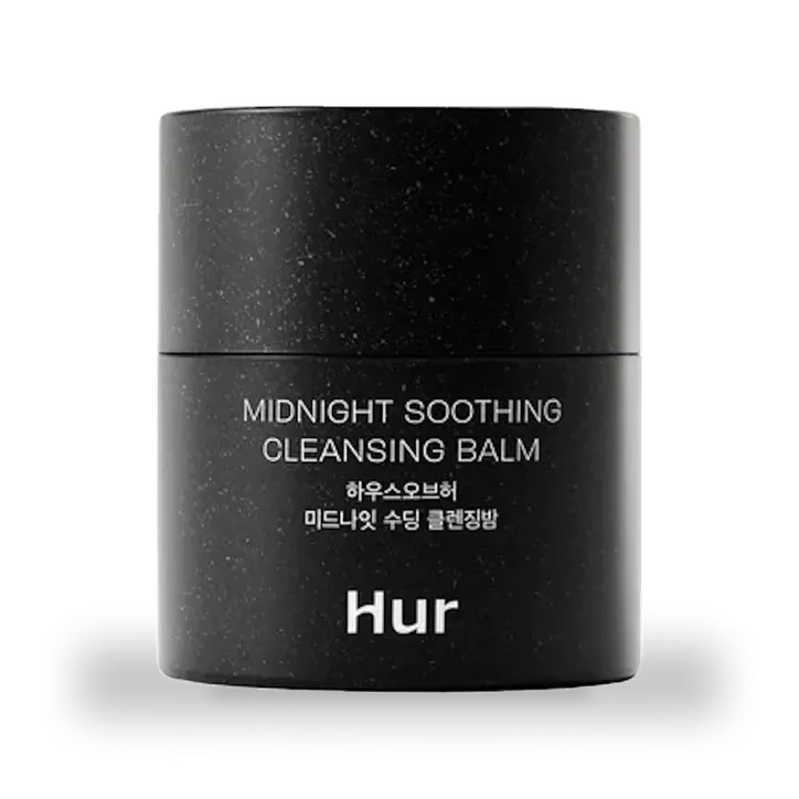 House of Hur Midnight Soothing Cleansing Balm 50ml