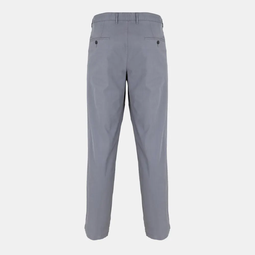 Boss Men's Crigan3 Straight Leg Trousers detail 2