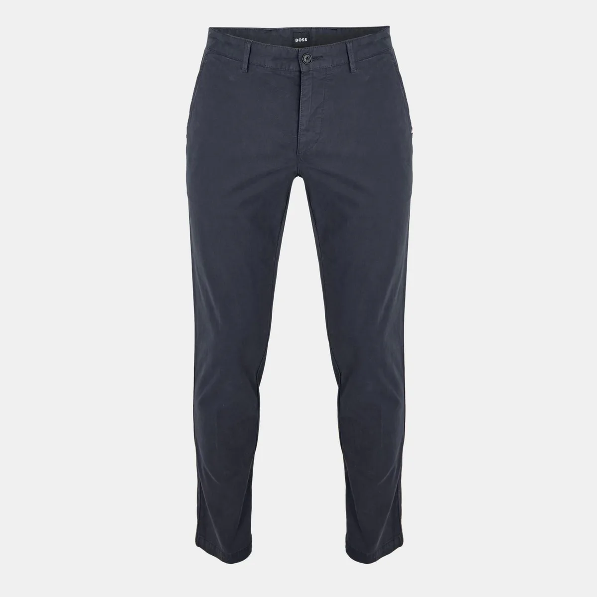 Boss Men's Crigan3 Straight Leg Trousers