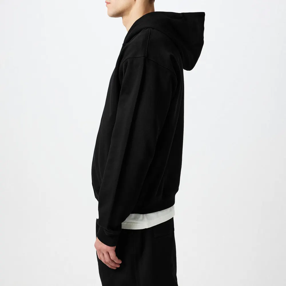 Represent Men's Rep Initial Lightweight Zip Hoodie detail 2