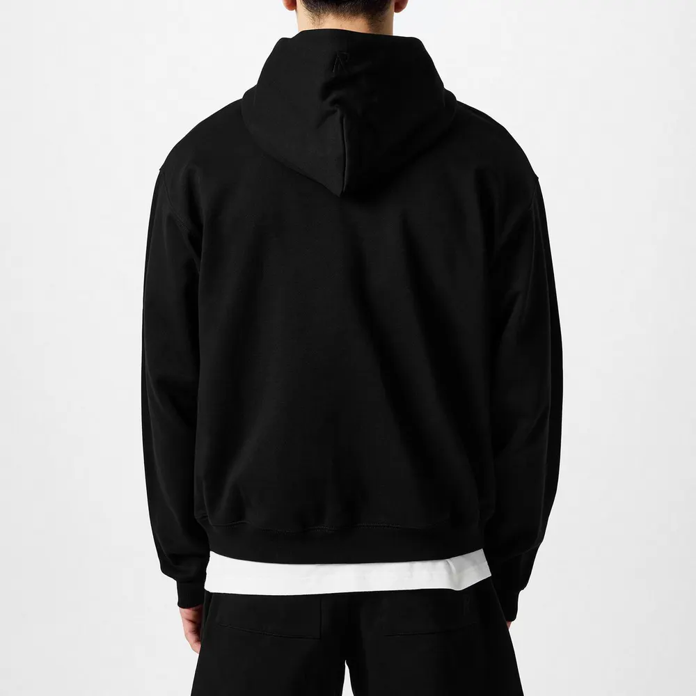 Represent Men's Rep Initial Lightweight Zip Hoodie detail 3