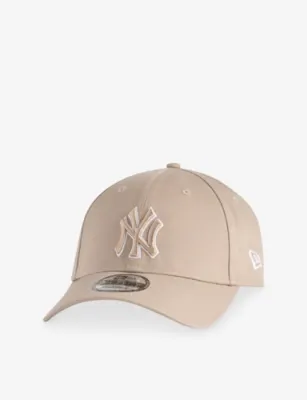NEW ERA 9FORTY New York Yankees Essential Cotton Baseball Cap