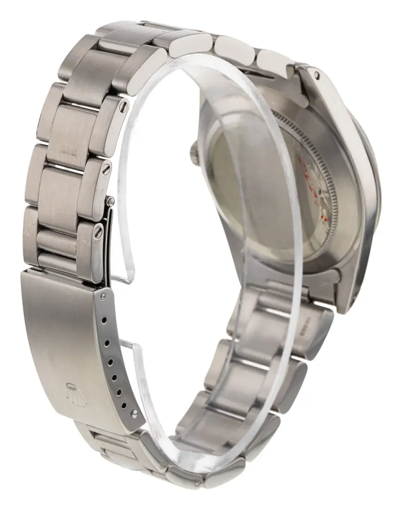 Rolex Milgauss 1019 — 1984 — Very good in Black Baton, additional product view 3