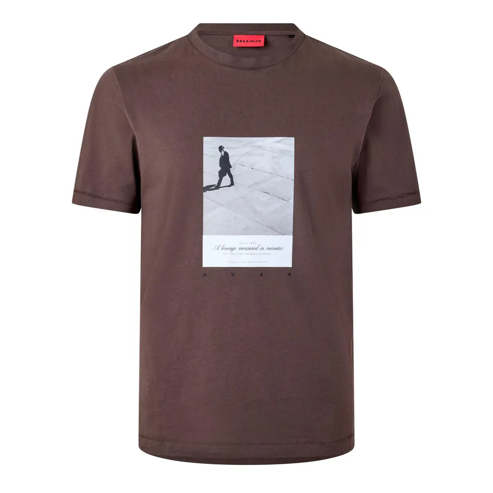 Hugo Hugo Devro Tee Sn64