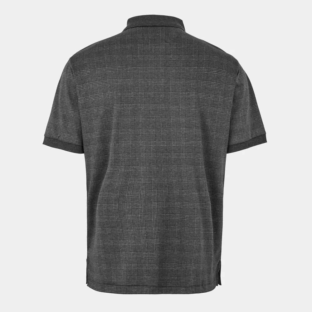 Polo Ralph Lauren Men's Fairway Short Sleeve Shirt detail 2