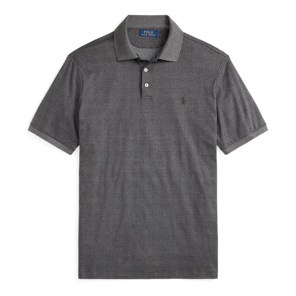 Polo Ralph Lauren Men's Fairway Short Sleeve Shirt