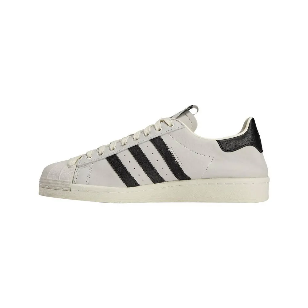 Adidas Originals x SFTM AdOrSF Adidas x SFTM Sn99 in Off White Black, additional product view 2