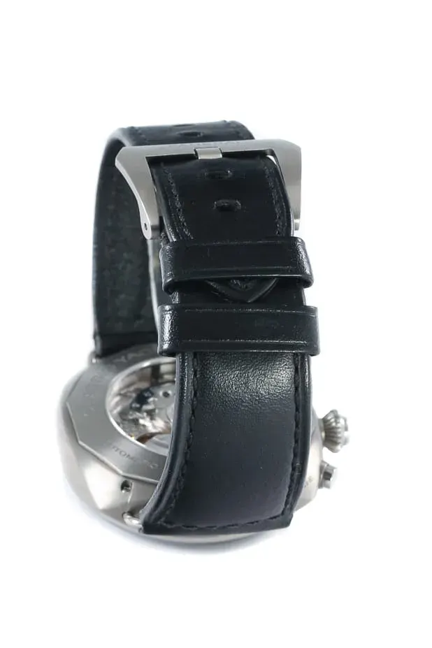 Panerai Radiomir Automatic PAM00343 — 2014 — Good in Black Baton, additional product view 3