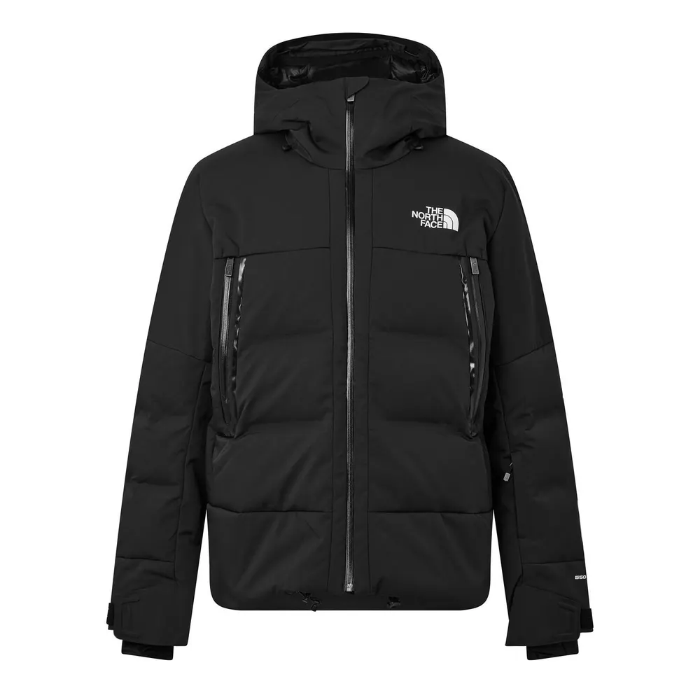 The North Face Mens Cirque Down Jacket