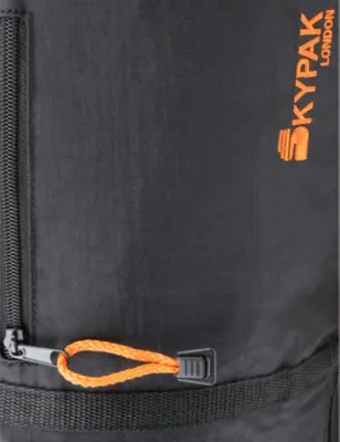 SKYFLITE Skypak folding woven travel bag, additional product view 2