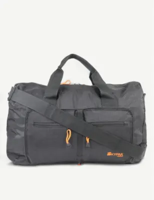 SKYFLITE Skypak folding woven travel bag – Mens | Travel bags | Weekend bags